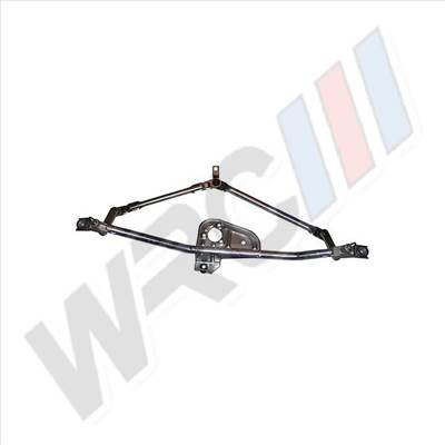 Ablaktörlő mechanika Audi A4 1995- A6 1997- 8D1955603A