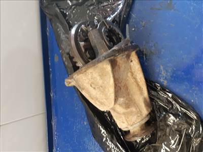 Lada 2105 Hátsó Differenciálmű