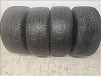  255/5019"  4 db használt Bridgestone Blizzak LM 005 téli gumi 