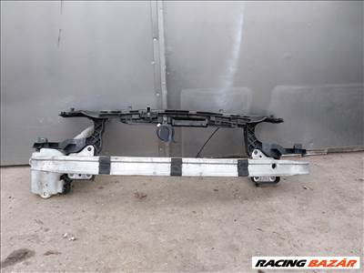 Renault Mégane 2 homlokfal komplett.