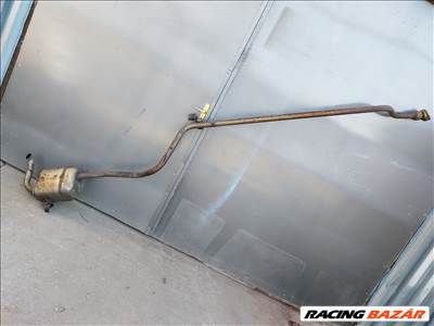 Renault Megane 2. 1.5 dci Kombi kipufogó eladó