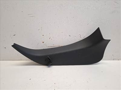 Renault Modus jobb felső csomagtérajtó kárpit 8200665161