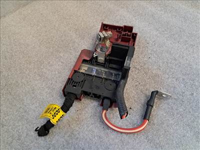 Opel Mokka akkumulátor saru elektronikával