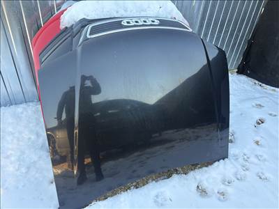 Audi A6 (C5 - 4B) Prefacelift lz9w motorháztető 