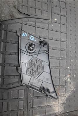Nissan Qashqai (J10) hangszóró burkolat jobb rh28176jd