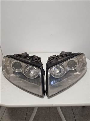 Audi A8 (D3 - 4E) xenon fényszóró pár 