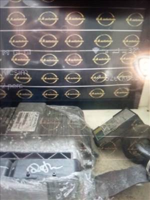 Opel Corsa C 1.3 CDTI motorvezérlő 