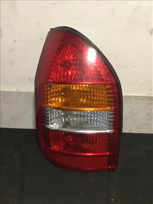 Opel Zafira A Zafira A bal hátsó lámpa 