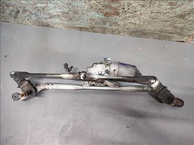 Smart Forfour első ablaktörlő szerkezet motorral  a4548200908