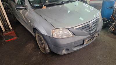 Dacia Logan I jobb fényszóró, bal fényszóró 