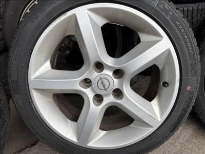 Opel Astra H Zafira B gyári Sport felni garnitura eladó
