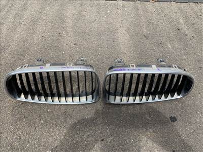 BMW 1-es sorozat E81, E82, E87, E88 hűtődíszrács 