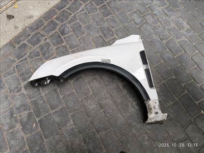 OPEL ANTARA Jobb első Sárvédő