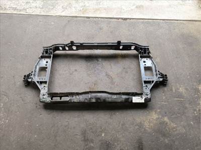 HYUNDAI i20 II Homlokfal (Üres lemez)