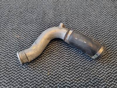 HYUNDAI ix35 Turbócső (Motorkód: D4HA)