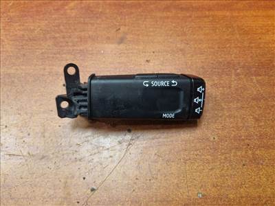 RENAULT CAPTUR II Hangerő Szabályzó Kapcsoló