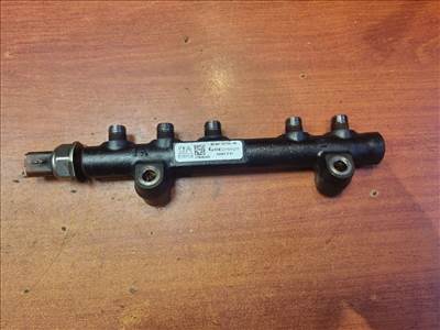 FORD MONDEO V Közösnyomócső (Motorkód: UGCC)