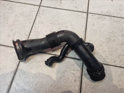 FORD MONDEO IV Turbócső (Motorkód: KHBA)