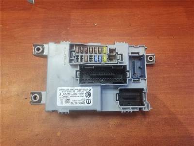 FIAT ABARTH 500 / 595 / 695 Biztosítéktábla Utastér