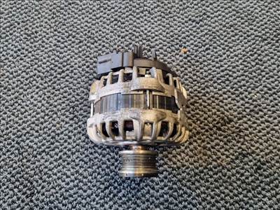 DACIA LOGAN Generátor (Motorkód: K9K626)