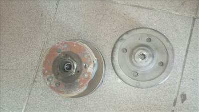 Suzuki Address kuplung