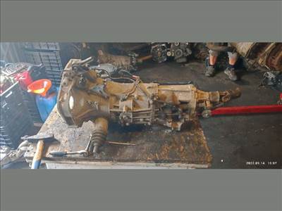 Subaru Impreza manuális sebességváltó (motorkód: EJ16) 32000AG490