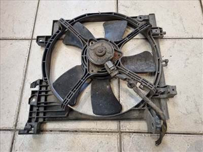 Subaru Impreza II klímás vízhűtő ventilátor (Motorkód: EJ16)