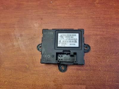 Ford S-Max bal hátsó ajtó vezérlőegység