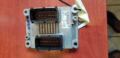 Opel Tigra B, Meriva A, Corsa C, Combo C motorvezérlő egység (motorkód: Z14XEP) 55354328