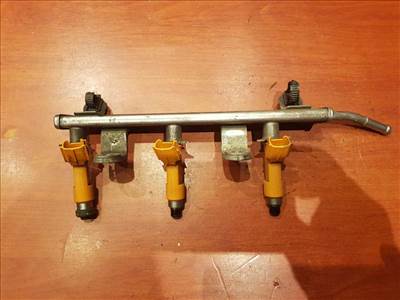 Opel Agila B injektor híd 93194239