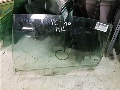 Opel Vectra C bal hátsó ajtóüveg 24449826