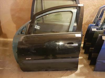 Opel Zafira B bal első ajtó 13203013