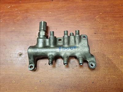 Opel Signum, Vectra C közös nyomócső (motorkód: Y30DT) 97239905