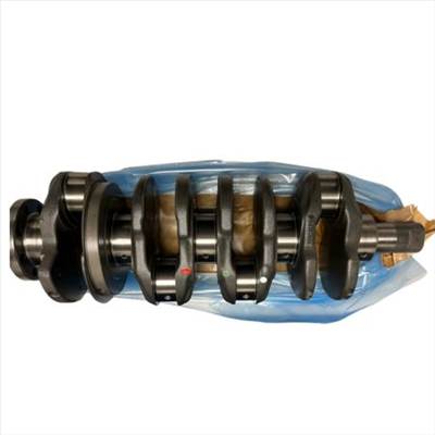 Renault Master III/Nissan NV400/Opel Movano B 2.3dci főtengely GENMOT 8200805743 122013973r