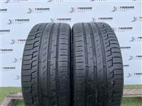 235/40 R19 Continental PremiumContact 6 nyári gumi 5mm