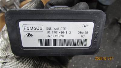 Mazda 3 (BL) ESP szenzor (GW78L21QYQ)