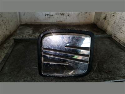 Seat Ibiza II Csomagtér Nyitó Kar / Gomb *127903* 6k08275658565c