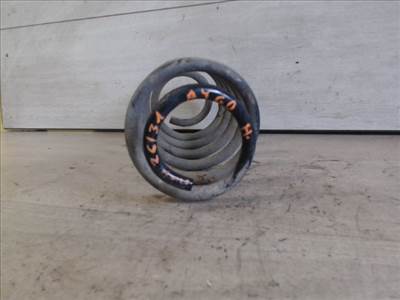 TOYOTA Aygo 2005.07.01-2008.12.31 Bal hátsó rugó 