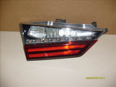  LEXUS RX BAL HÁTSÓ BELSŐ LÁMPA ELADÓ!