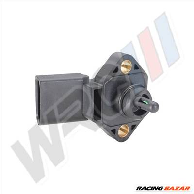 Töltőnyomás érzékelő (MAP SZENZOR) Audi A2 1.2TDI 1.4 TDI 038906051