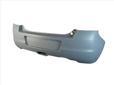 Suzuki Swift III. 2008-2010 utángyártott új hátsó lökhárító alapozott 7181172k00799