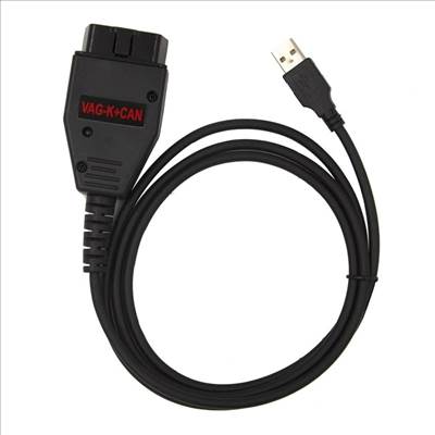 VAG K+CAN OBD2 hibakód olvasó