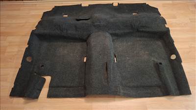 Opel Kadett E hátsó gyári padlószőnyeg