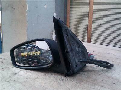 FIAT STILO 01.09-06.12 Bal visszapillantó tükör elektromos