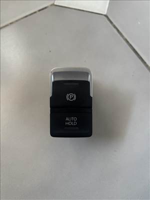 Volkswagen Arteon elektromos kézifék kapcsoló 3g0927225b