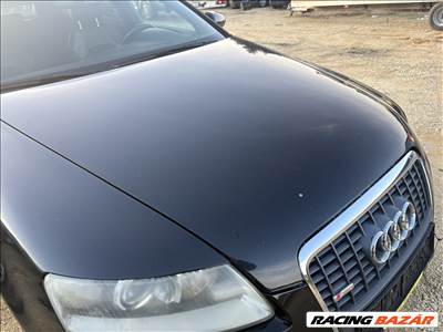 Audi A6 (C6 - 4F) 2.7 v6 tdi bpp fűzött blokk hengerfejjel 