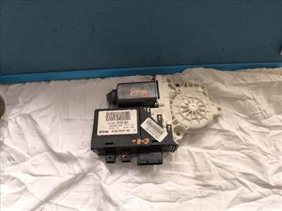 Peugeot 807 PEUGEOT 807 Bal első Ablakemelő motor  1488741080