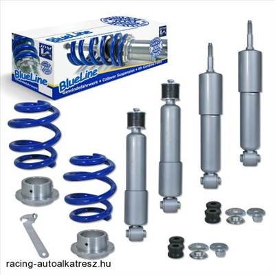 Volkswagen Transporter T4 VW T4 JOM Állítható Magasságú Futómű