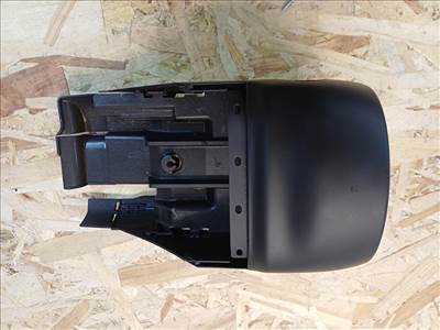 Audi A4 B8 (2008-2015) Kormányoszlop Burkolat 