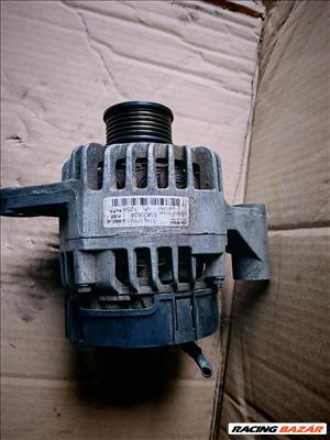 Alfa Romeo Giulietta 1.6 JTDM 16V 51820624 számú generátor, 